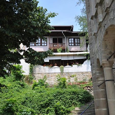 Hostel Architects House Weliko Tarnowo Exterior foto