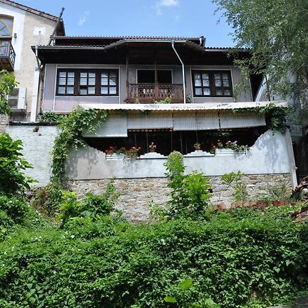 Hostel Architects House Weliko Tarnowo Exterior foto