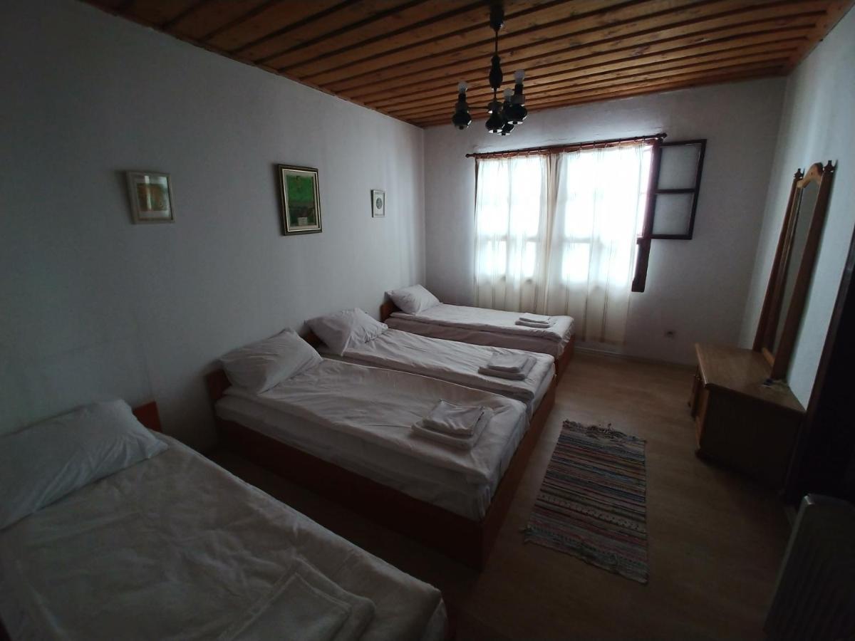 Hostel Architects House Weliko Tarnowo Exterior foto