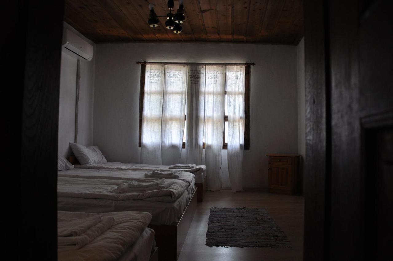 Hostel Architects House Weliko Tarnowo Exterior foto